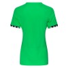 Camiseta de fútbol Nigeria Primera Equipación 2023 - Mujer